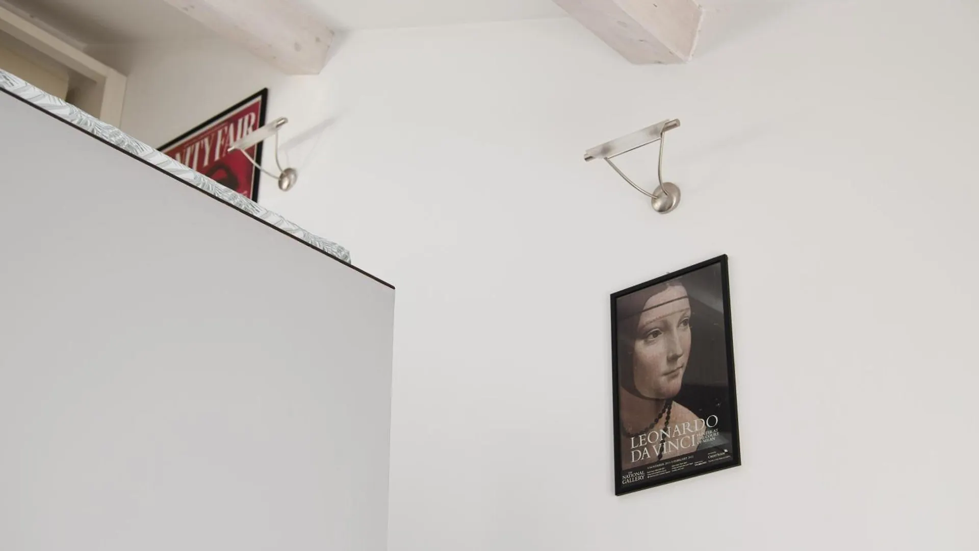 Διαμέρισμα Stylish Top-Floor Apt; Milano Design Disctrict Ιταλία